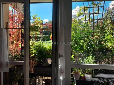 Appartement - 78 m² - 4 pièces