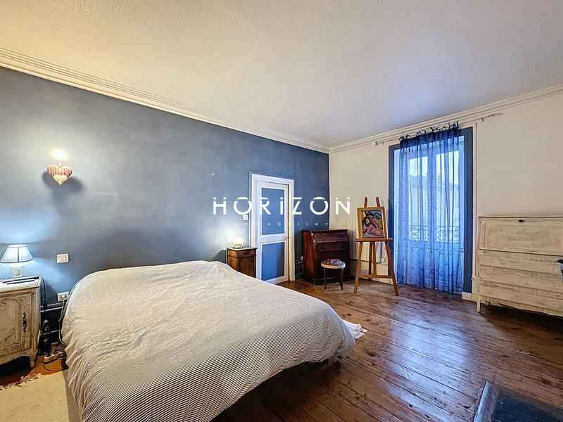 Maison - 162 m² - 7 pièces