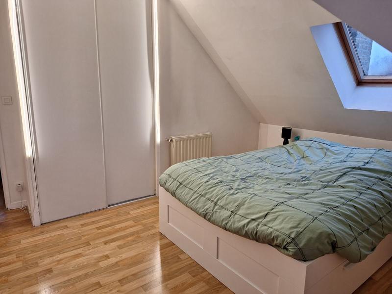 Appartement - 70 m² - 2 pièces