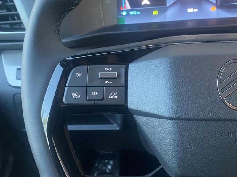 Citroën Jumpy III m Diesel 180 ch Automatique Fg Type-H