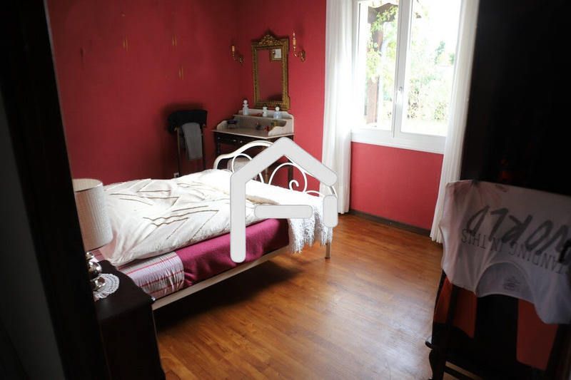 Maison - 152 m² - 6 pièces