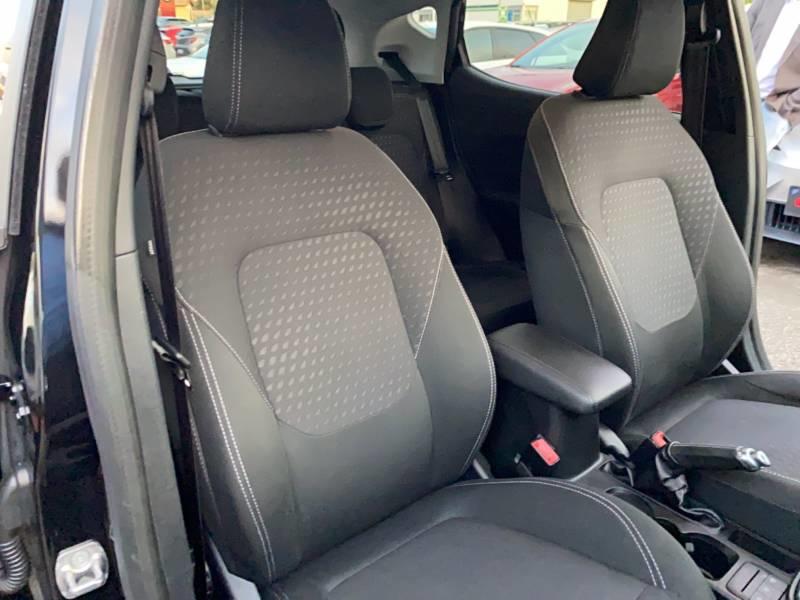 Ford Fiesta 1.0 EcoBoost 100 ch s&amp;S Bvm6 Titanium