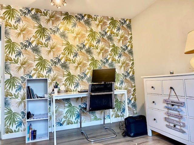 Maison - 178 m² - 6 pièces