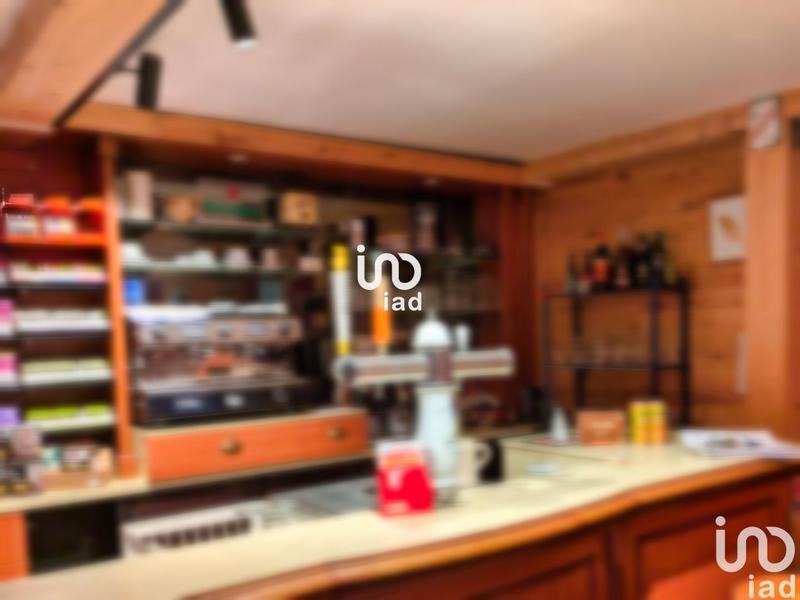 Local commercial - 410 m²