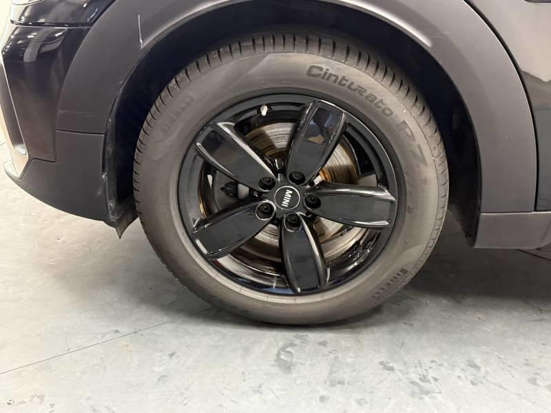 Mini Mini Countryman 136 ch Bva7 Cooper Essential