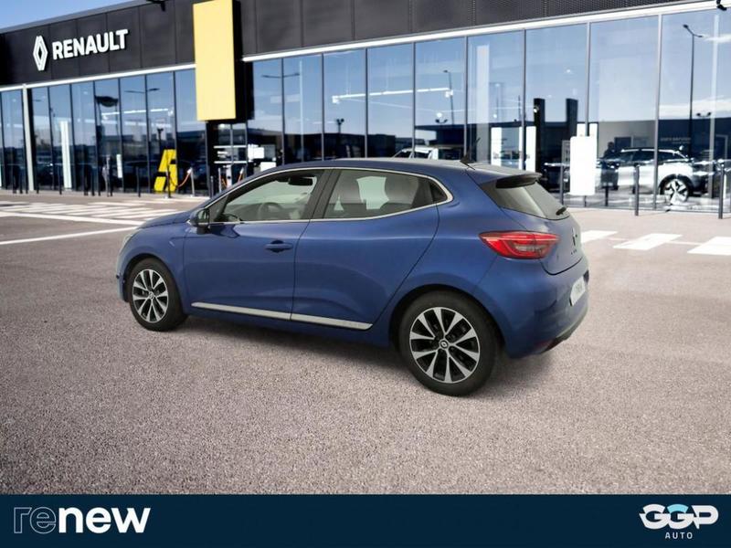 Renault Clio V E-Tech 140 - 21n Intens