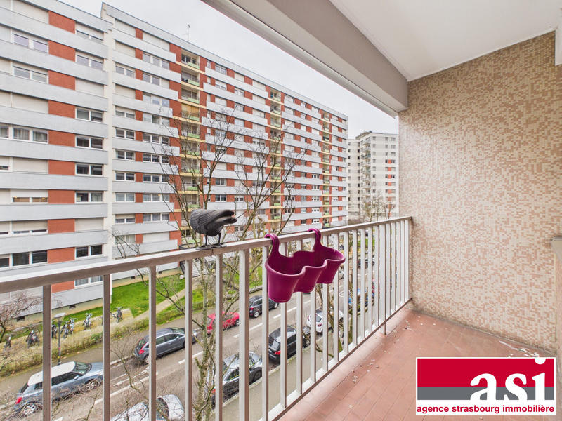 Appartement - 111 m² - 5 pièces