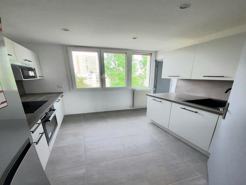 Appartement - 11 m² - 1 pièce