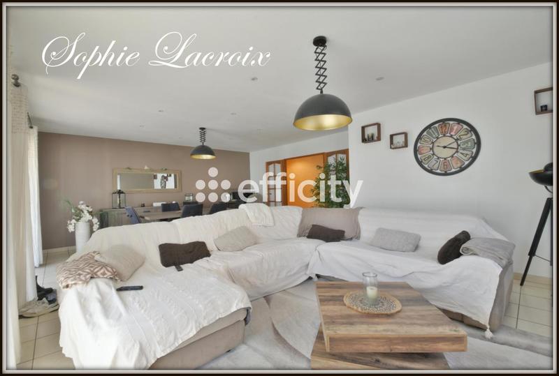 Villa - 148 m² - 5 pièces