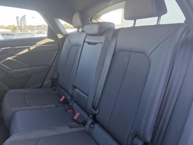 Audi Q3 Sportback 35 Tfsi s tronic 7 s line