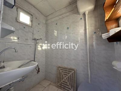 Maison - 60 m² - 5 pièces