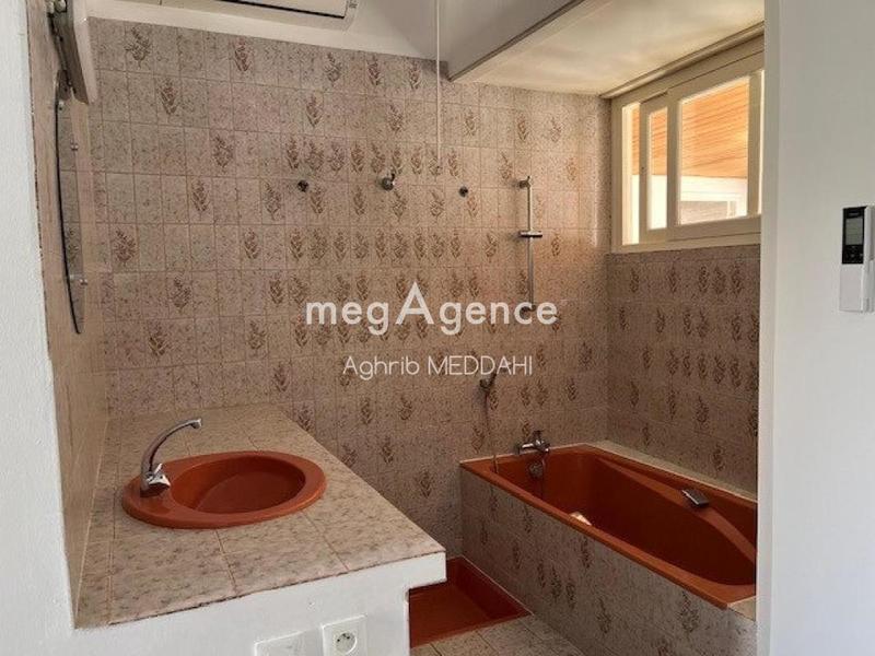 Maison bordelaise - 83 m² - 6 pièces