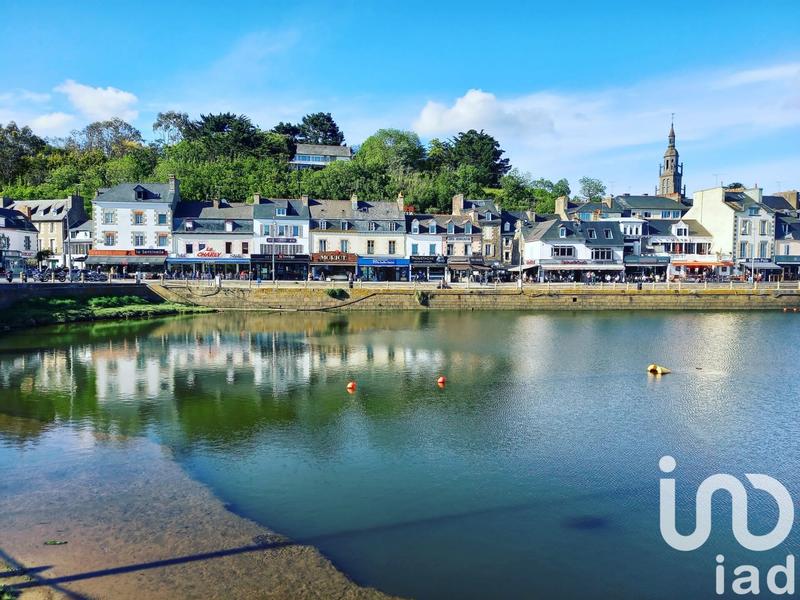 Maison - 220 m² - 6 pièces