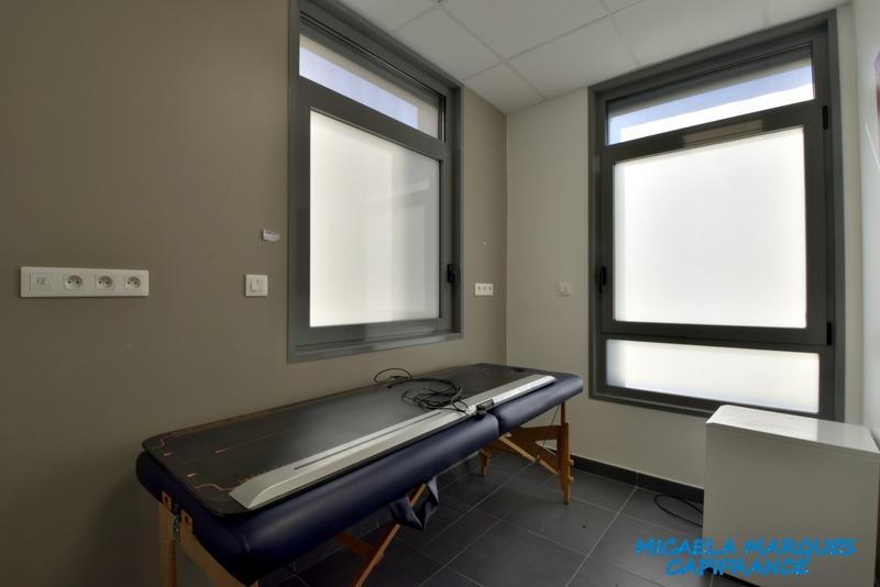 Local d'activité / Entrepôt - 40 m² - 3 pièces