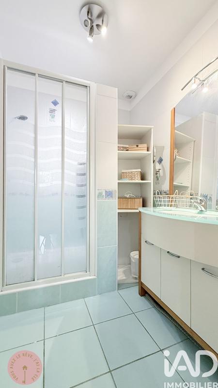 Maison - 164 m² - 7 pièces