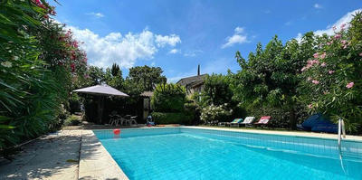 Maison - 107 m² - 6 pièces