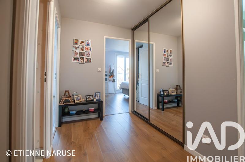 Maison - 134 m² - 7 pièces
