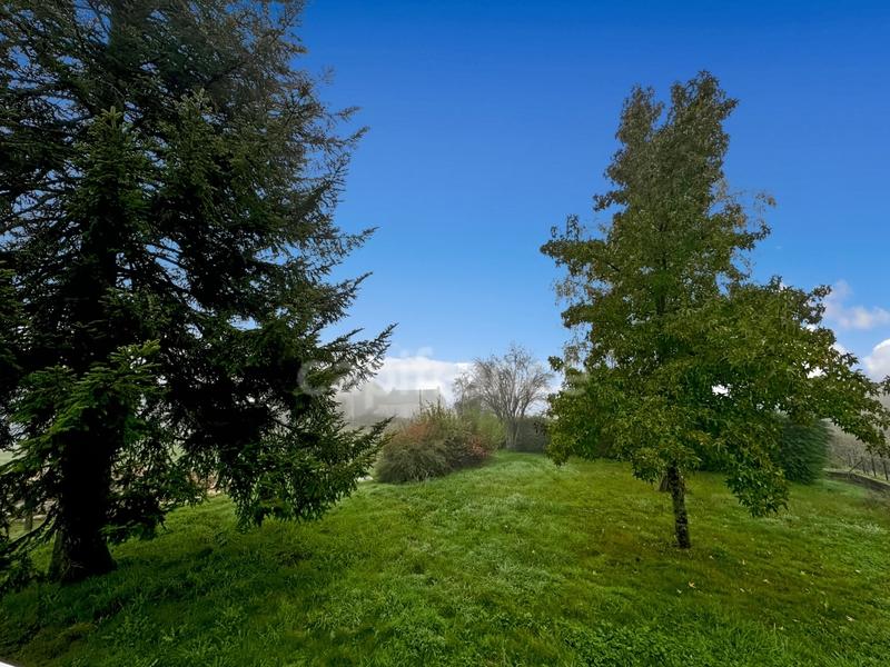 Maison de campagne - 112 m² - 4 pièces