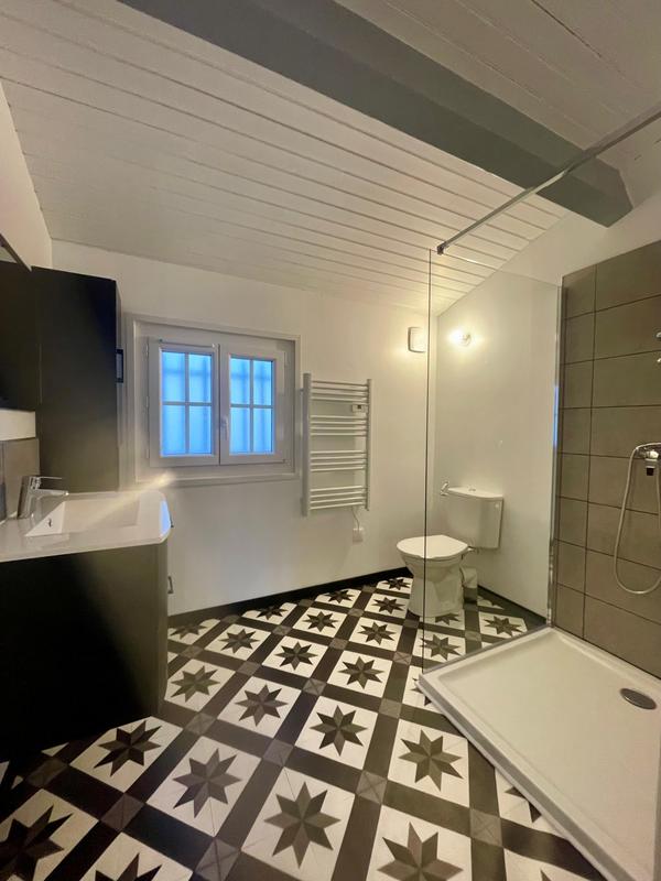 Maison - 42 m² - 2 pièces