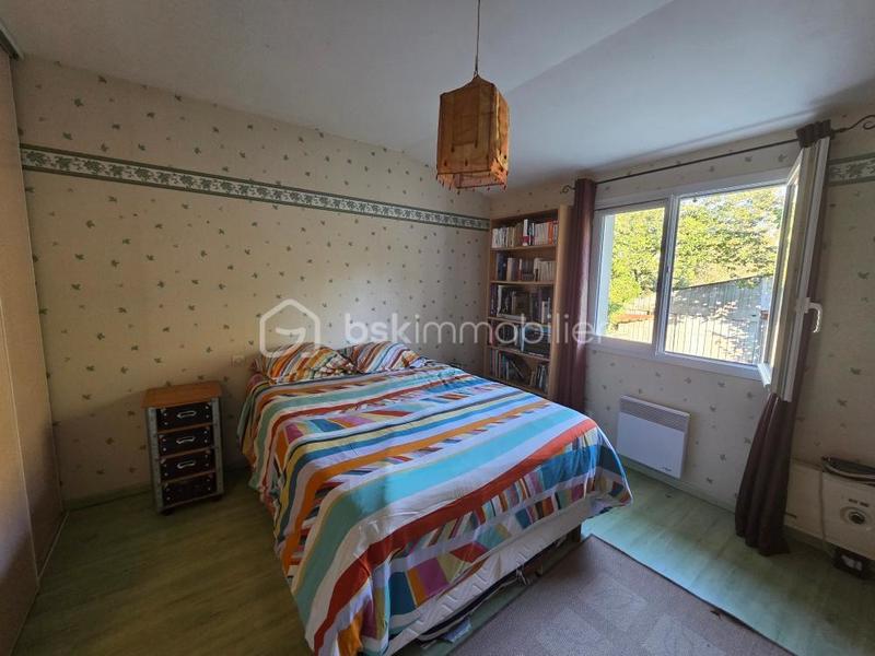 Maison traditionnelle - 152 m² - 8 pièces