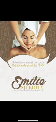 Emilie SoBioty