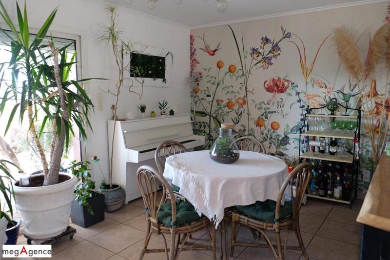 Villa - 103 m² - 4 pièces