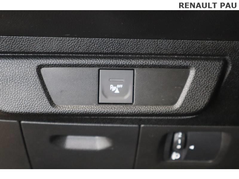 Dacia Sandero TCe 90 - 22 Stepway Confort