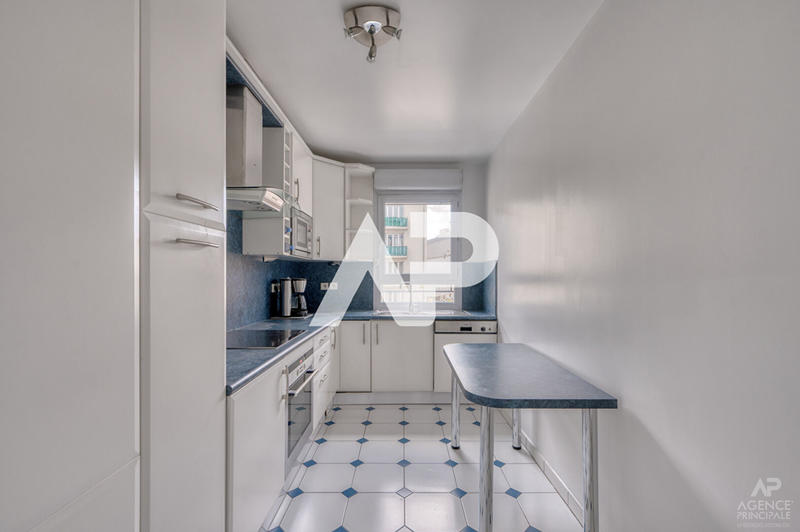 Appartement - 71 m² - 3 pièces