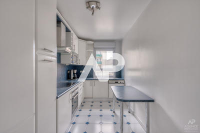 Appartement - 71 m² - 3 pièces