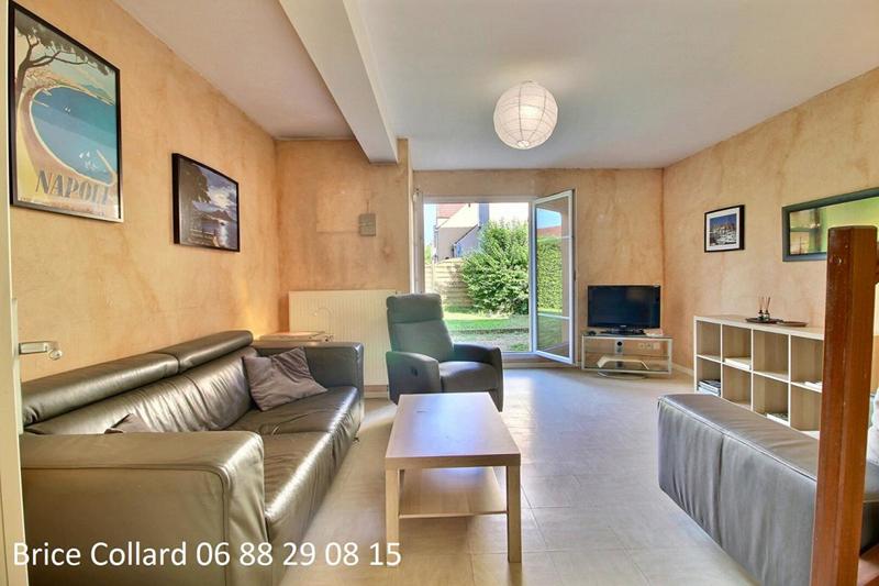 Maison - 75 m² - 4 pièces