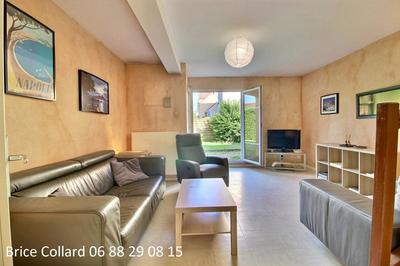 Maison - 75 m² - 4 pièces