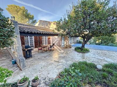 Villa - 116 m² - 4 pièces