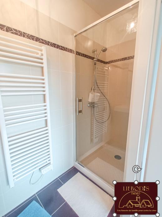 Appartement - 54 m² - 2 pièces