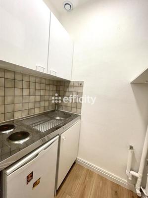Appartement - 30 m² - 2 pièces