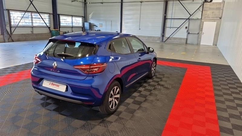 Renault Clio V Tce 90 Equilibre