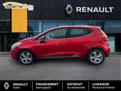 Renault Clio IV TCe 90 eco2 Intens