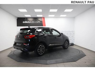 Renault Kadjar Blue dCi 115 Edc Intens