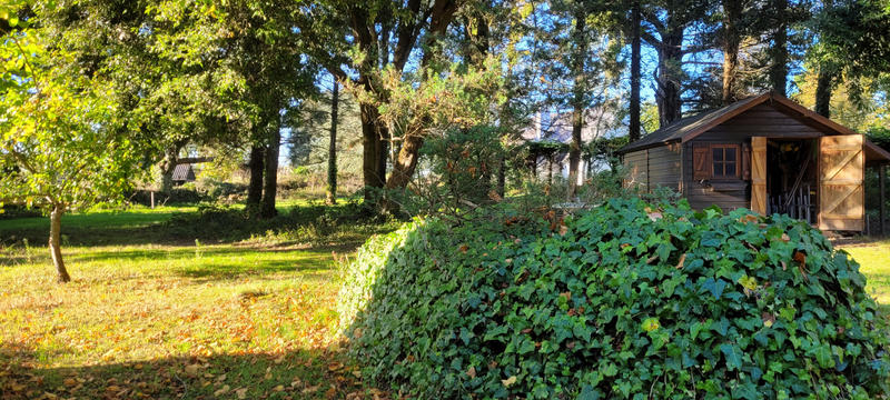 Maison - 163 m² - 6 pièces