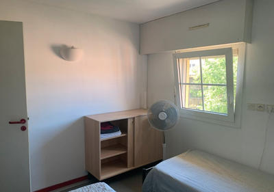 Appartement - 32 m² - 2 pièces