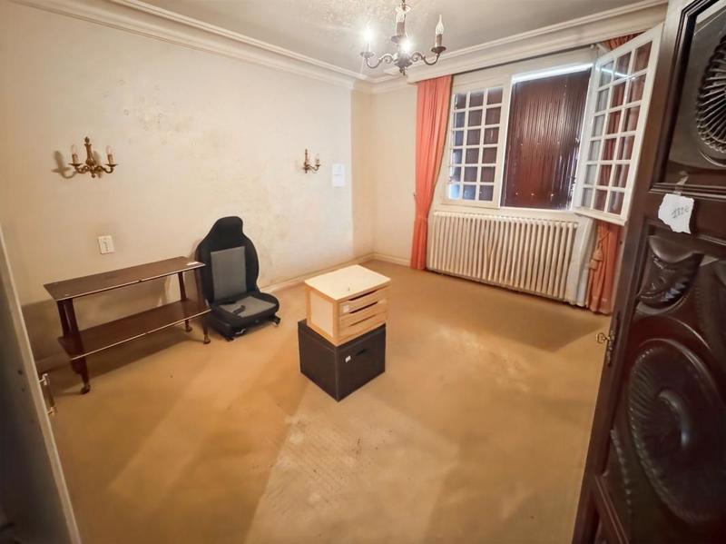 Maison - 184 m² - 5 pièces