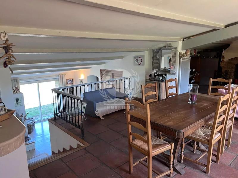 Villa - 130 m² - 5 pièces