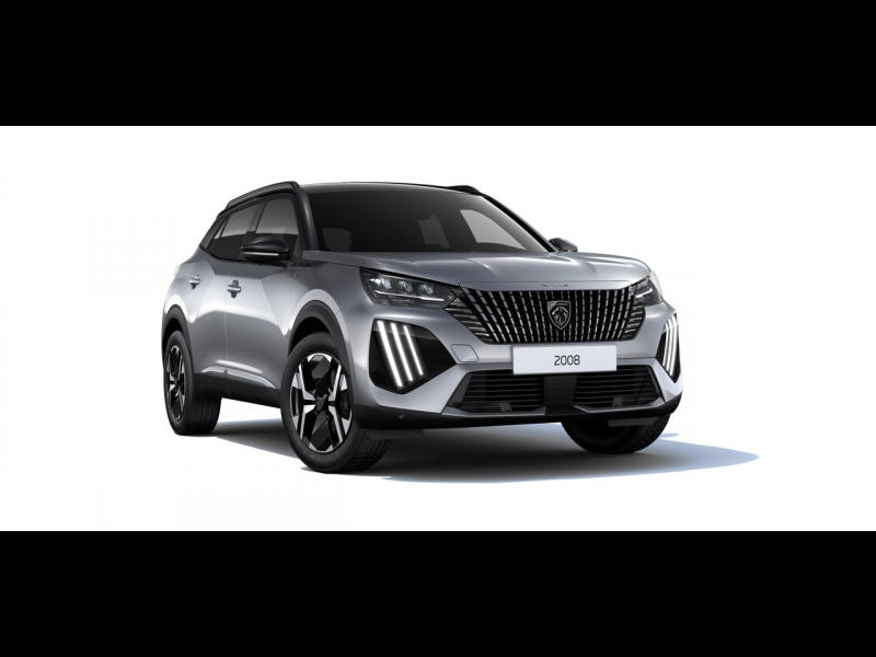 Peugeot 2008 Hybrid 145 e-Dcs6 Gt