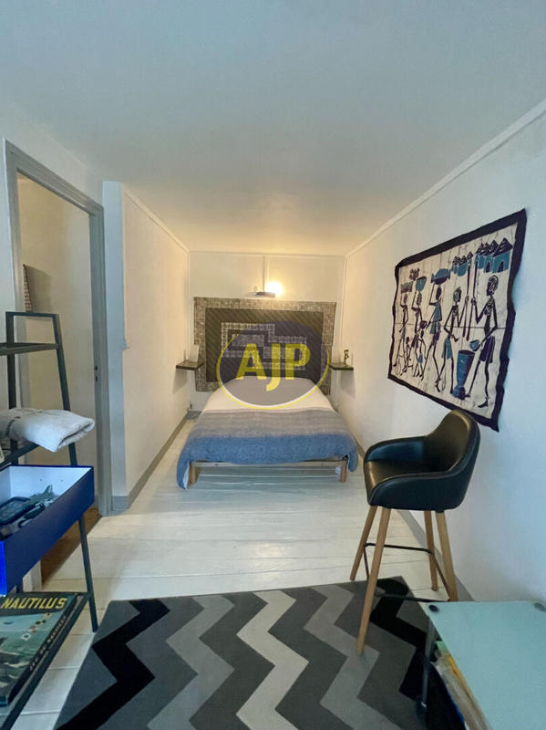 Maison - 123 m² - 5 pièces