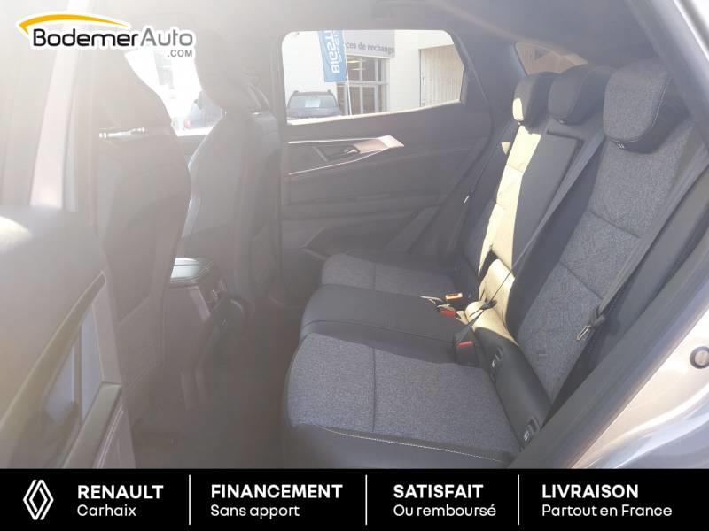 Renault Austral full hybrid E-Tech 200 ch Techno
