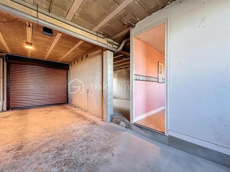 Maison - 112 m² - 6 pièces