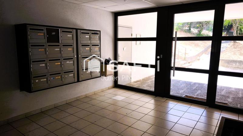 Appartement - 72 m² - 4 pièces