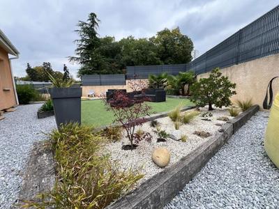 Maison - 109 m² - 6 pièces