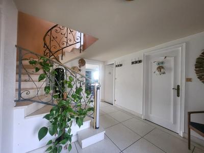Maison - 143 m² - 7 pièces