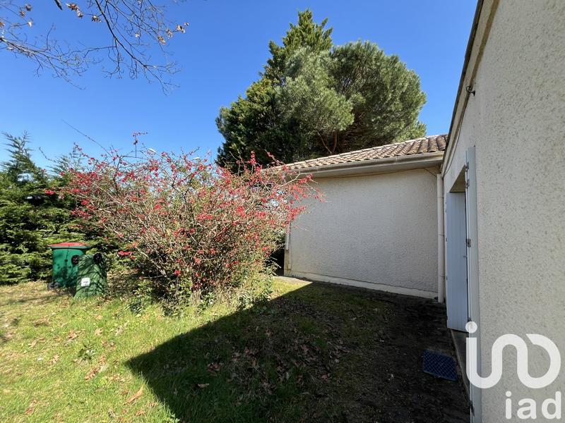 Maison - 138 m² - 7 pièces