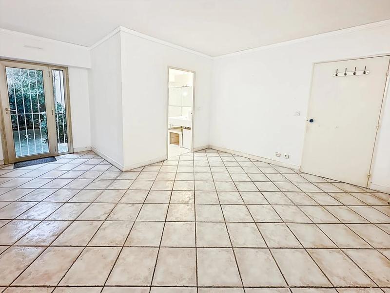 Appartement - 180 m² - 4 pièces